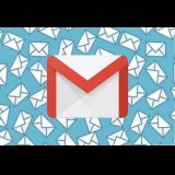 video tutorial membuat email induk/extract atau email ekor
