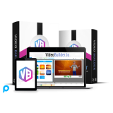 Videobuilder Text to Speech Premium (mengubah text menjadi suara Dengan Teknologi Natural Neural Net