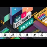 VideoHive YouTuber Pack new Version