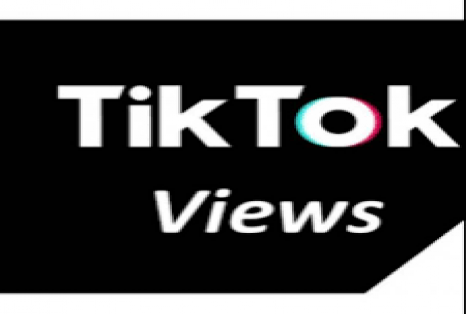 view tik tok