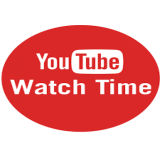 view youtube/jam tayang (watch time)