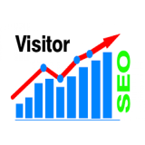 visitor web/blog 100.000 aman adsense