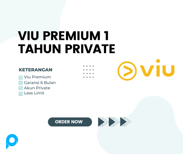 VIU 1 TAHUN PRIVATE ANTI LIMIT