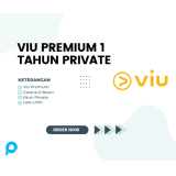 VIU 1 TAHUN PRIVATE ANTI LIMIT