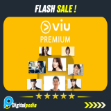 VIU PREMIUM ACCOUNT BULANAN - TAHUNAN NONTON DRAKOR DRAMA KOREA AKUN BEBAS IKLAN NO ADS PRO PLUS VIP