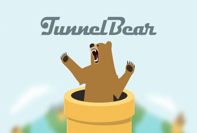 VPN TUNNELBEAR Account AUTO RENEWAL