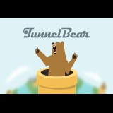 VPN TUNNELBEAR Account AUTO RENEWAL