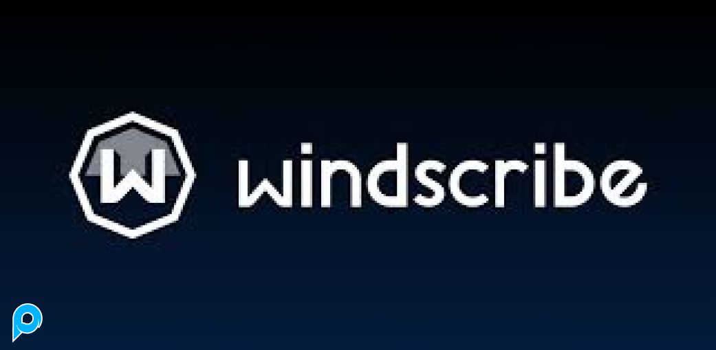 VPN Windscribe Premium Durasi 1 Bulan
