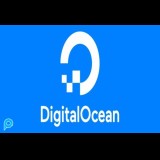 Vps Digital Ocean Aktif 1 Tahun