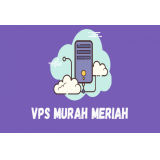 VPS RAM 1GB SSD 25GB + BISA PERPANJANG SELAMANYA