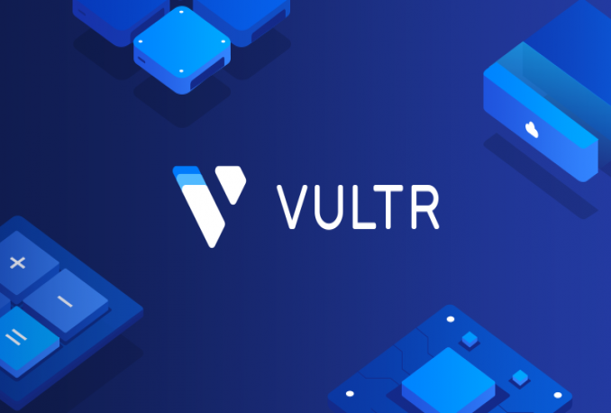 Vultr Limit 100 250$  Use within 1 month
