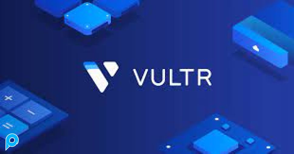 VULTR SALDO 205$