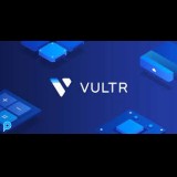 VULTR SALDO 205$