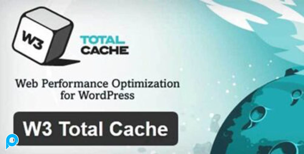 W3 Total Cache Pro - Easily Speed Up - Wordpress Plugin