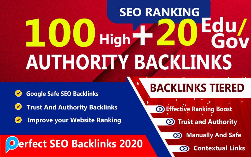 Waktu Terbatas - 100 Pr9 + 20 Edu-Gov High Domains Authority Safe Seo Backlinks From - White Hat SEO