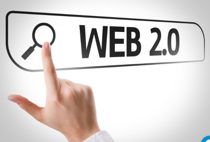Web 2.0 blogs (Dedicated accounts)