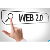 Web 2.0 blogs (Dedicated accounts)