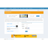 web create ssh account