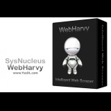WebHarvy Trial