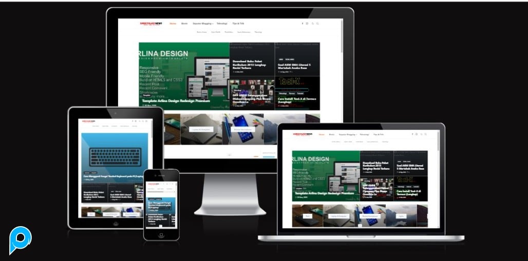 Website Aged Bervisitor Tinggi Beserta Subdomain dan Kelengkapnya
