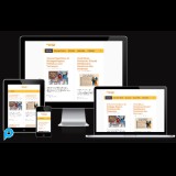 Website Aged DA 54 PA 37 Bekas Domain Ekspired Beserta Google Adsense dan Kelengkapnya.
