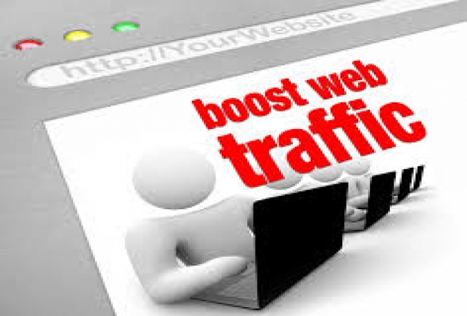 website visitor/traffic indonesia selama 30 hari