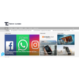 Website WordPress + Domain