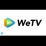 WeTV VIP 1 Bulan Private 2 Perangkat