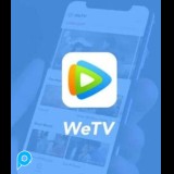 WeTV VIP 1 Tahun Premium