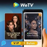 WeTV VIP Premium