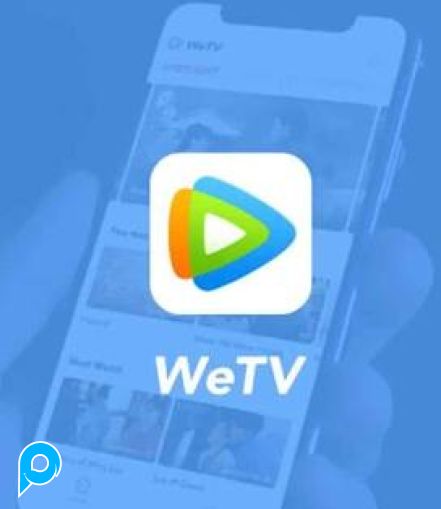 WeTV VIP Premium 3 bulan
