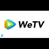 WeTv VIP Sharing 1 Bulan 1 Perangkat