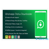 Whatsapp Status Downloader