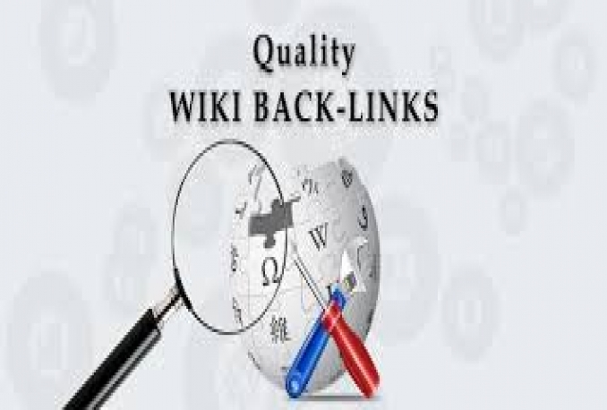 wiki backlink 2000 artikel dan profile