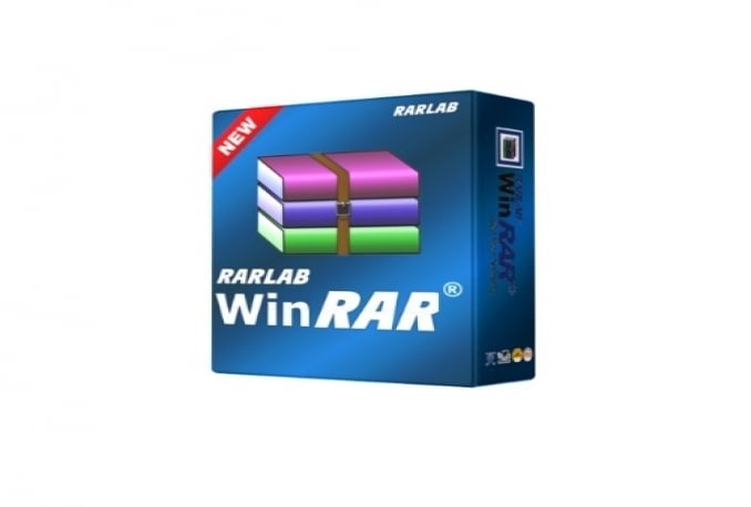 WinRAR 5.61 Full Lifetime Activation (serial) Your Own Name