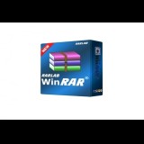 WinRAR 5.61 Full Lifetime Activation (serial) Your Own Name