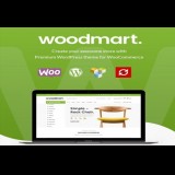 WoodMart – Responsive WooCommerce