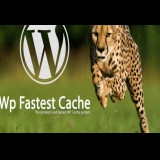 WP Fastest Cache - Gratis Installasi - Tingkatkan kecepatan websitemu