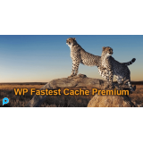 WP Fastest Cache Premium – Fastest Cache - Wordpress Plugin