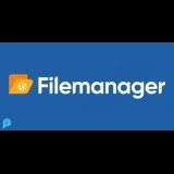 WP File Manager Pro – A File Manager Wordpress Plugin