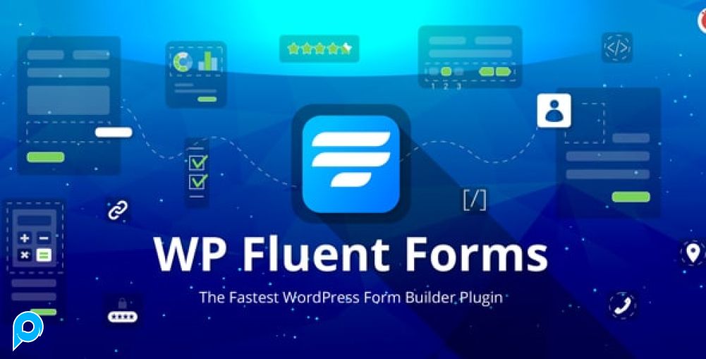 WP Fluent Forms Pro - Fastest Form Builder