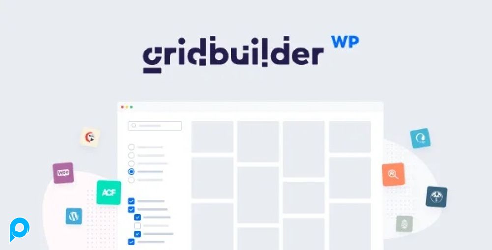 WP Grid Builder + Addons - Best Grid Builder Plugin - Wordpress Plugin