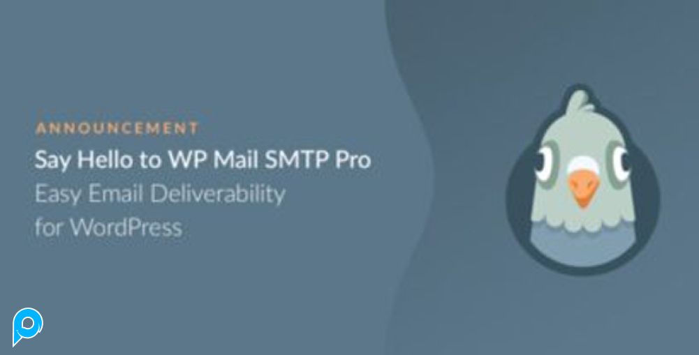 WP Mail SMTP Pro - SMTP Making Email - Wordpress Plugin