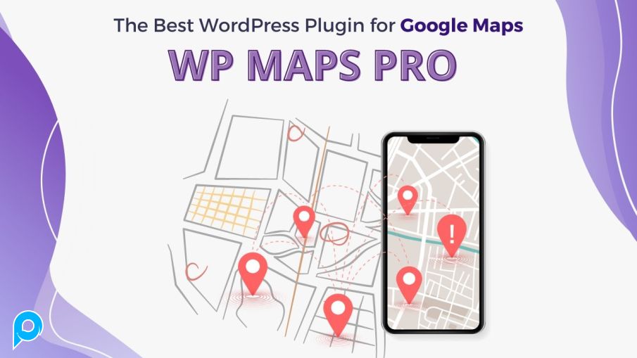 [WP Maps Pro] Plugin Google Maps Multifungsi & Multilokasi