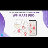 [WP Maps Pro] Plugin Google Maps Multifungsi & Multilokasi