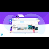 WP Media Folder + Addons - Wordpress Plugin