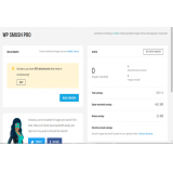 WP Smush Pro 2.7.6 Full Control Plugin Wordpress No Nulled