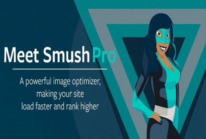 [WP Smush Pro 3.3.0] Best Image Compression Plugin