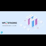 WP Staging Pro – Clone Backup Migrate - Wordpress Plugin