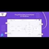 WPFunnels Pro + Addons – Funnel Builder - Plugin WordPress